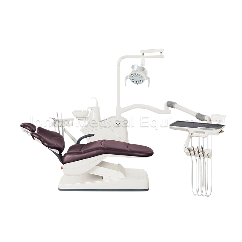 NC168002 Tratamiento de sillón dental personalizado a precio de fábrica para clínica hospitalaria